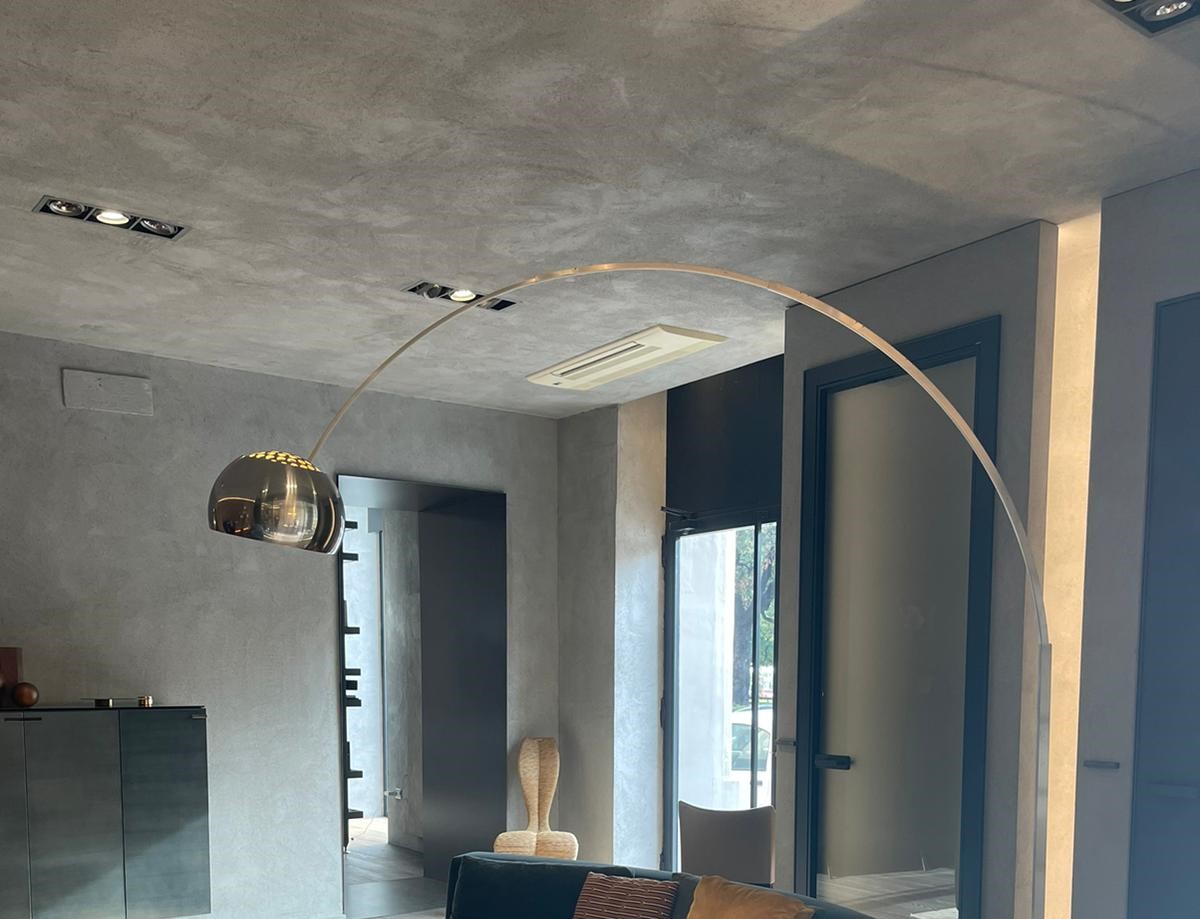 Flos, lampade dallo stile inconfondibile