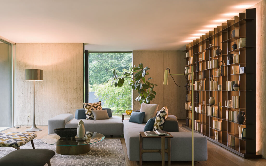 Arredo Natevo