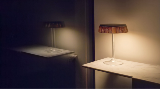 BON JOUR - lampada Flos
