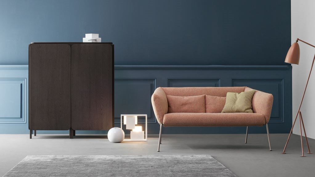 Bonaldo Frame