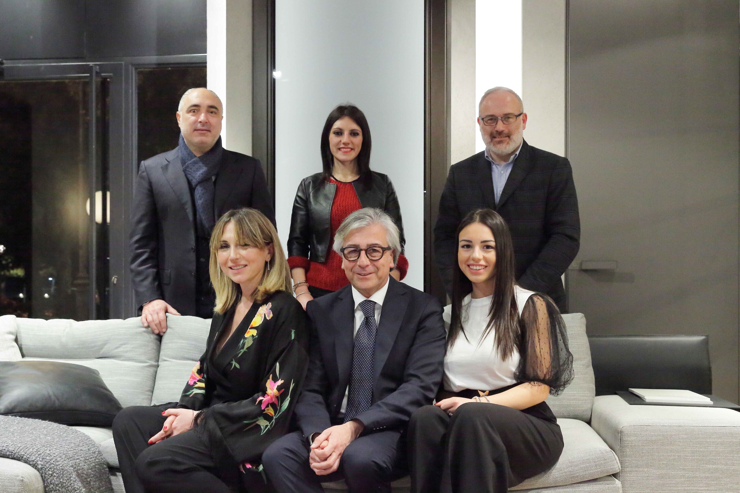 Consulenza Interior Design per realizzare i tuoi sogni d'arredo