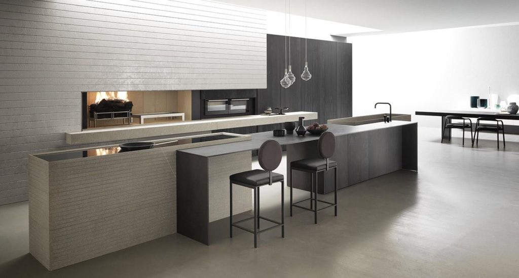 Cucina Modulnova Blade