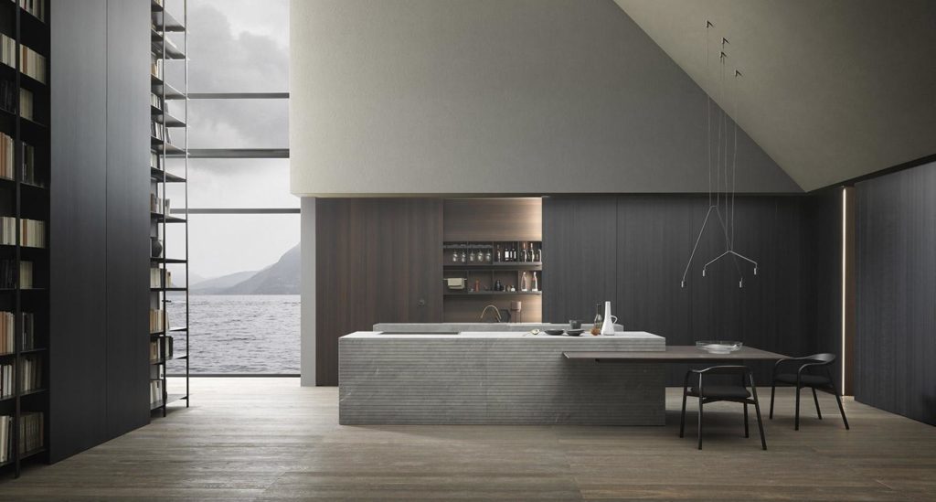 Cucina Modulnova Blade LAB