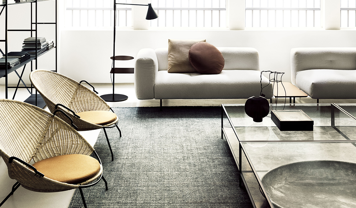 De Padova, icona italiana del design