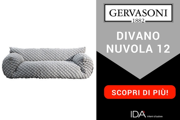 Divano Nuvola Gervasoni Divano Nuvola Gervasoni