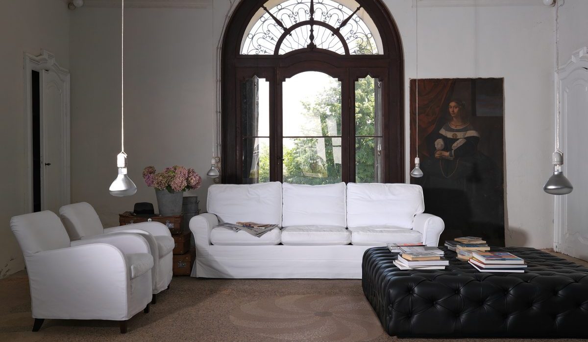De Padova, prestigio e design