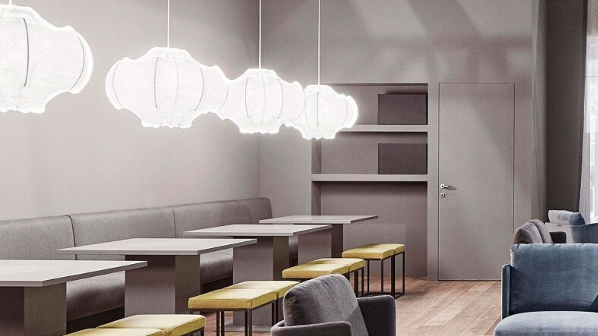 Flos: bellezza, illuminazione e design