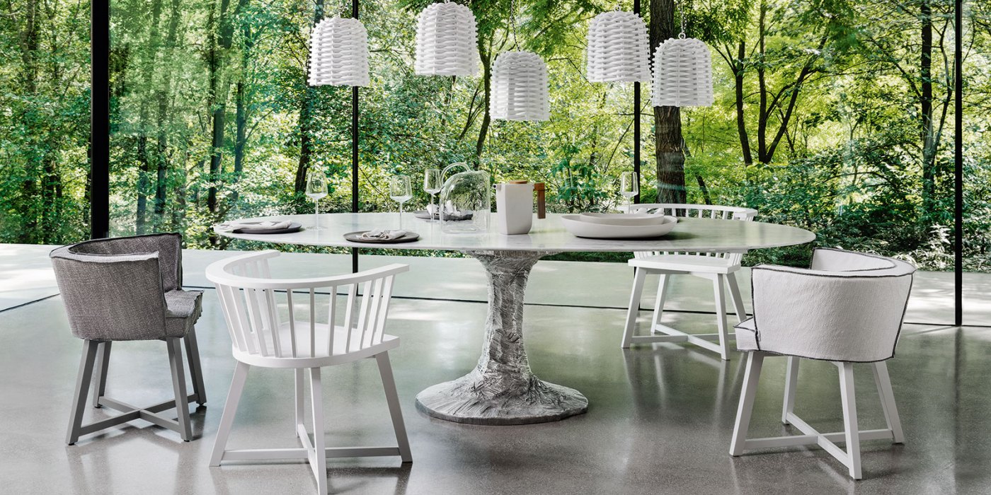 Sweet di Gervasoni, armonia e stile