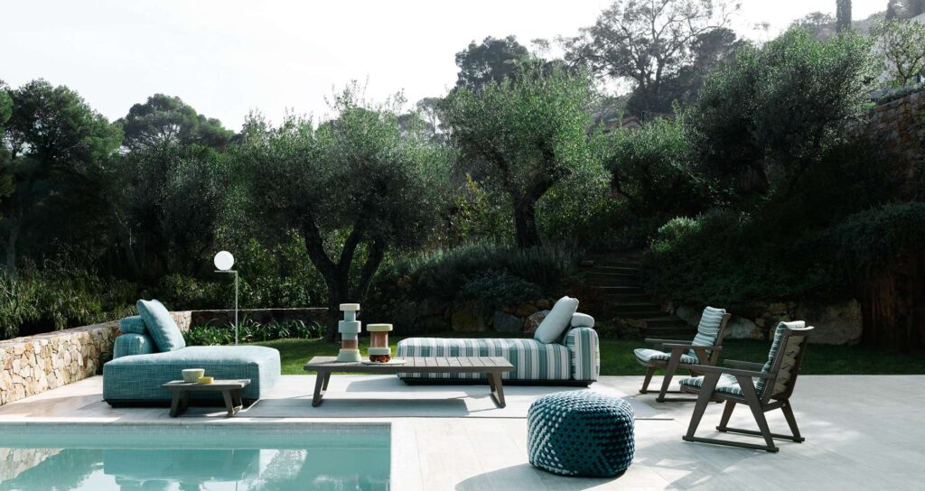 Hybrid B&B outdoor