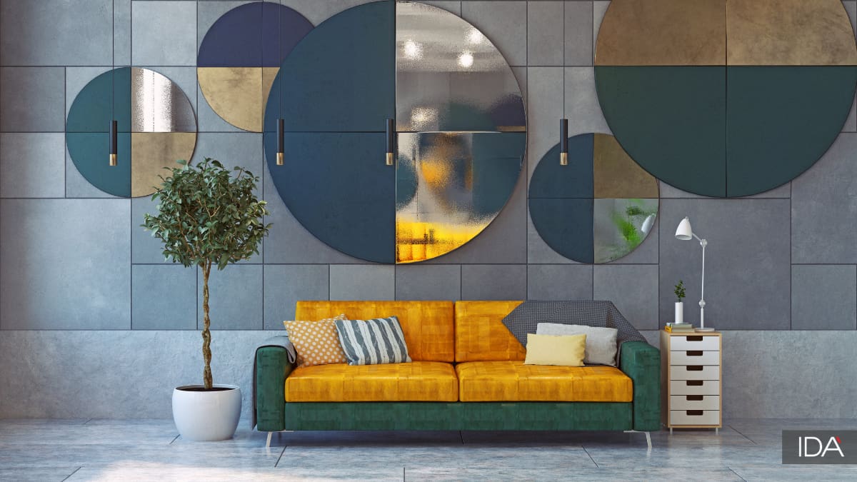 Idee di arredamento estivo di tendenza per la tua casa