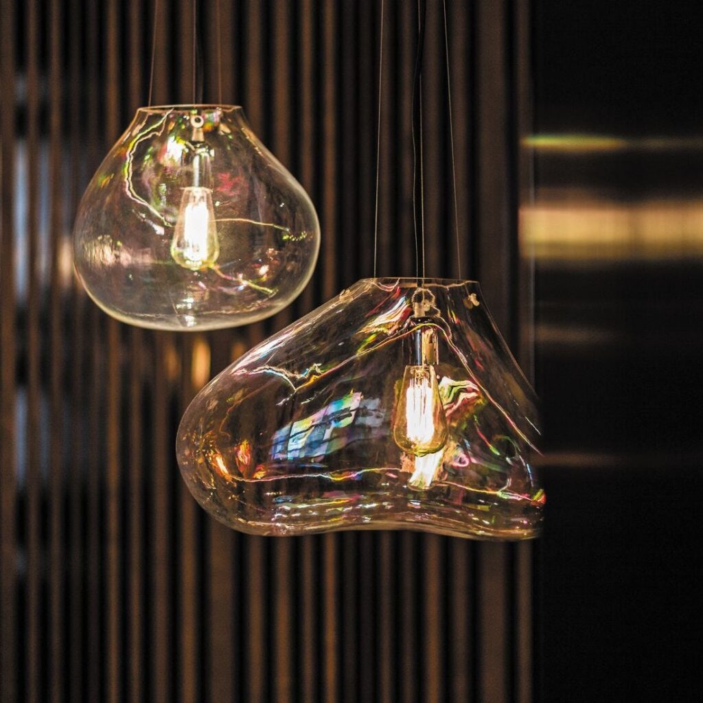 Lampada Bolla-FontanaArte