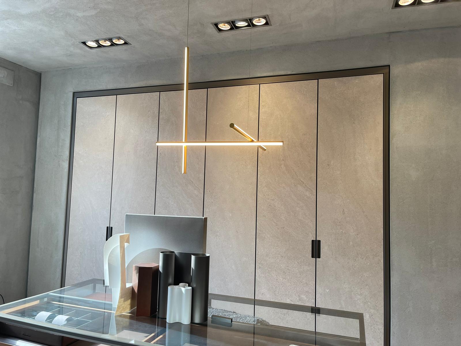 Regalare una lampada Flos a Natale