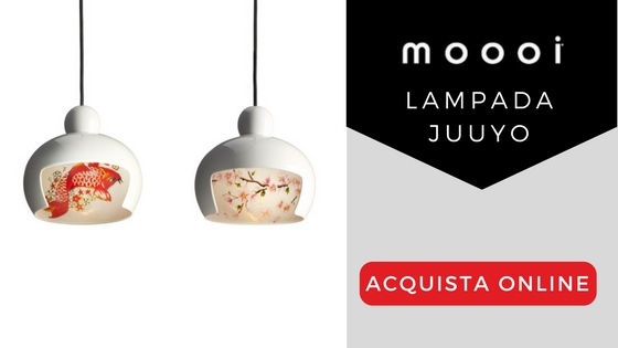 Lampada Juuyo Lampada Juuyo