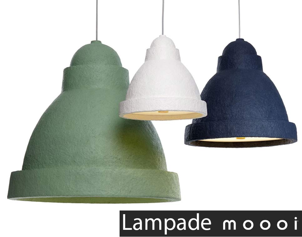Lampade Moooi: una scelta di design