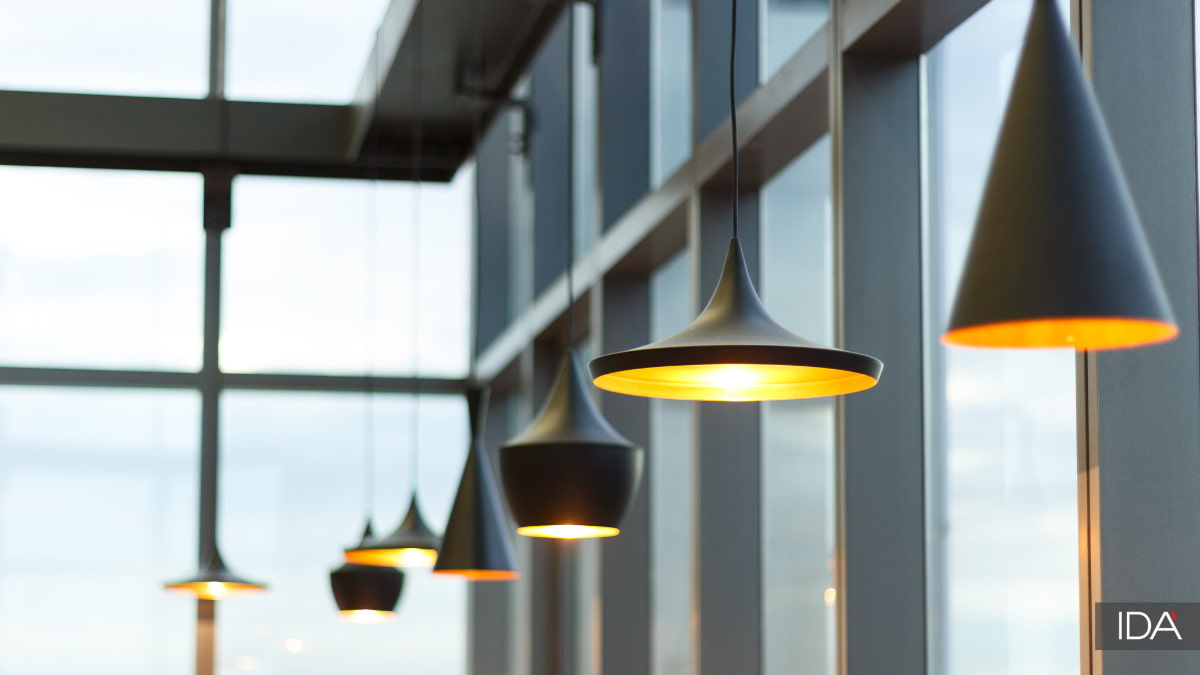 Come scegliere lampade e illuminazioni di design per la casa