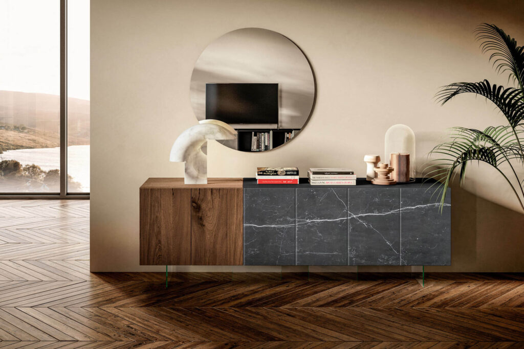 Madia 36e8 Lago