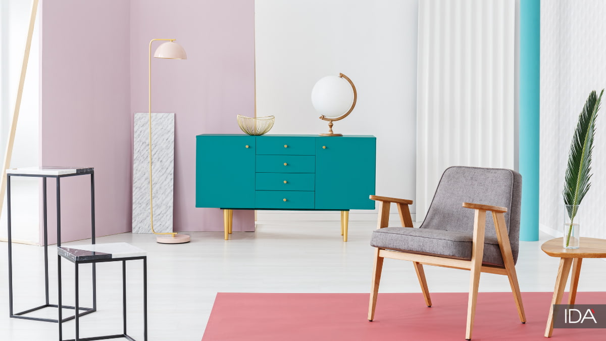 Scegliere una madia di design per arredare il tuo soggiorno