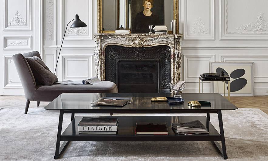 Maxalto Salerno Lux Collection