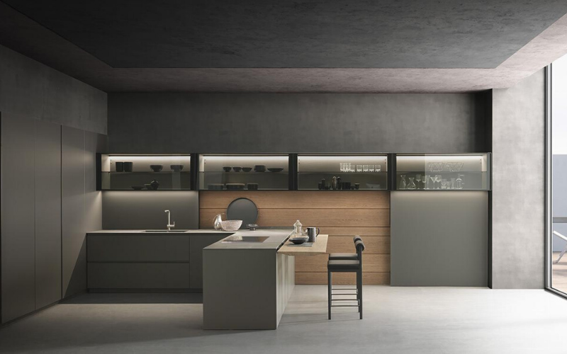 Modulnova Cucina