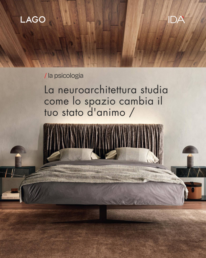  Neuroarchitettura studia come lo spazio cambia il tuo stato d'animo