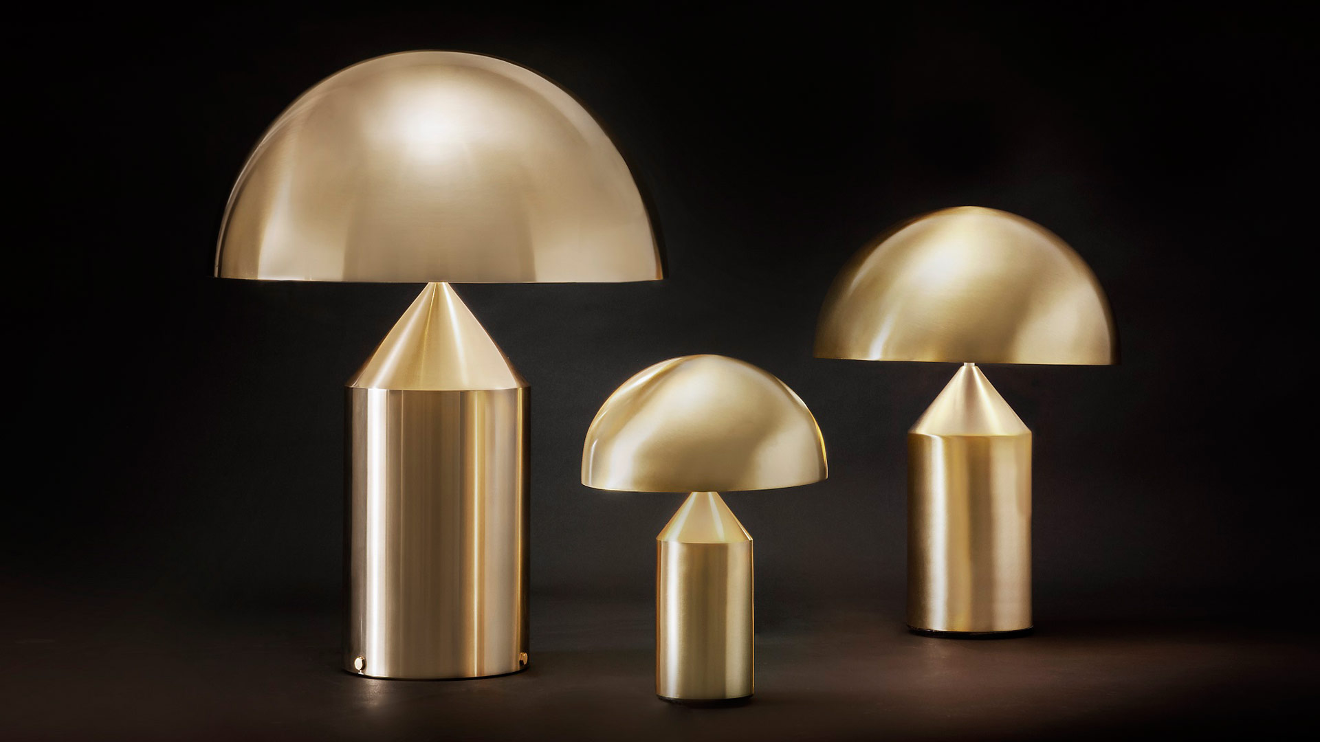 Oluce, innovazione ed estetica