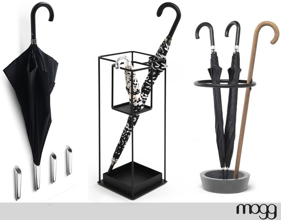 Portaombrelli di design: la nostra proposta online