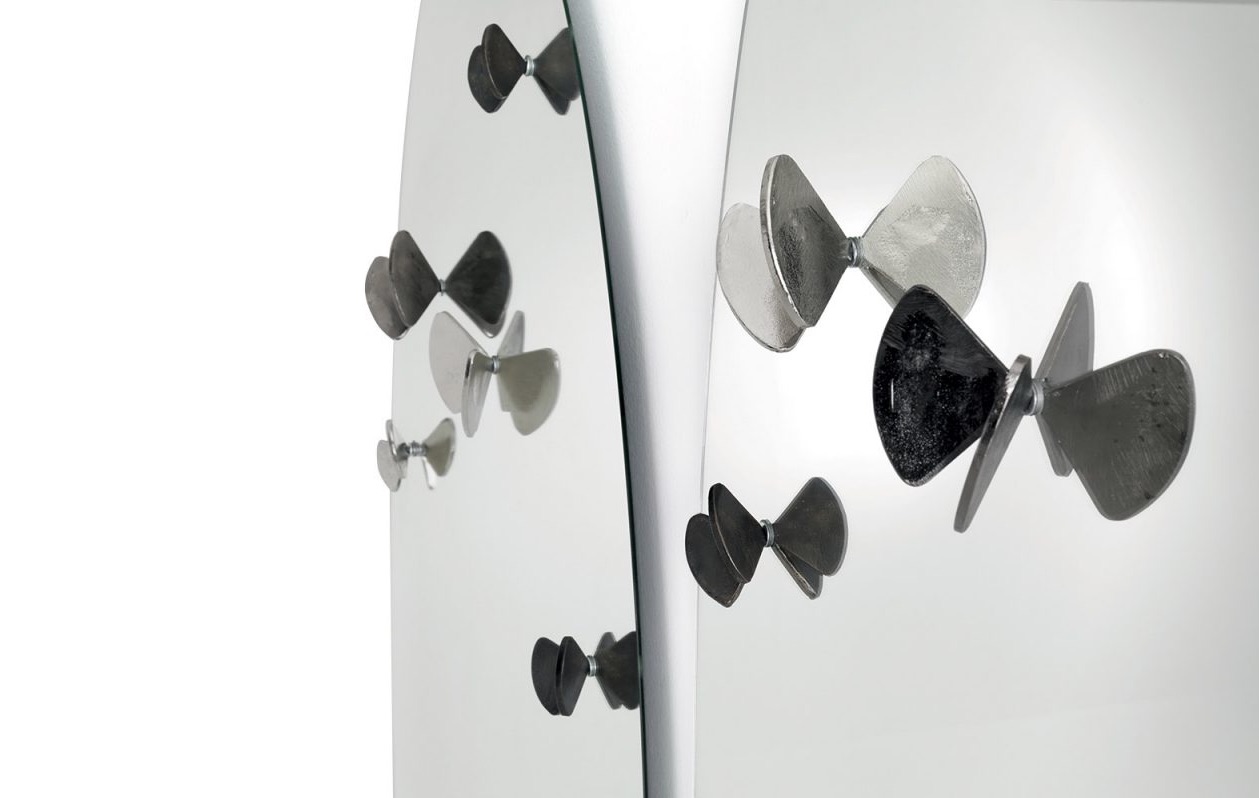 Specchi e design, le nostre 3 originali proposte
