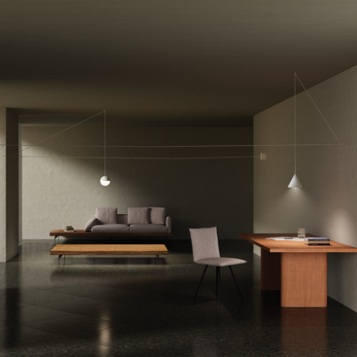 STRING LIGHT - Flos