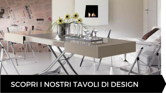 Tavolo di design Tavolo di design