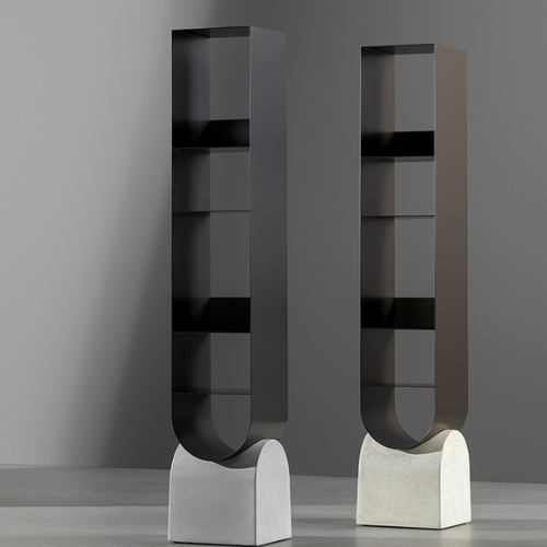 Vague Bookshelf - Bonaldo