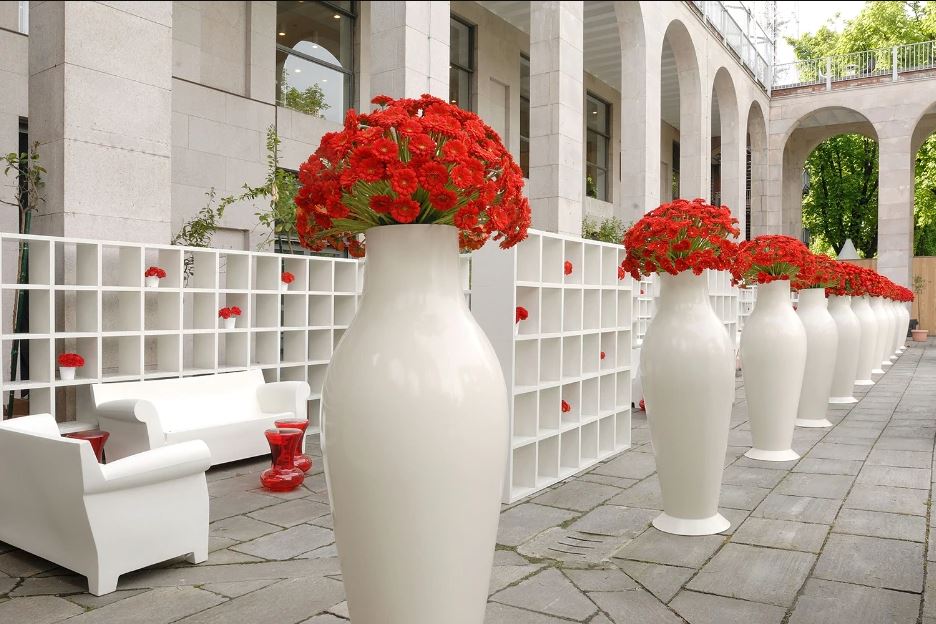 Vasi Kartell: ecco la nostra selezione speciale