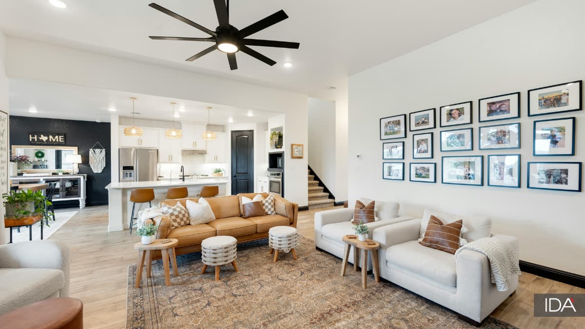 Come arredare la casa in stile americano moderno: alcune idee vincenti