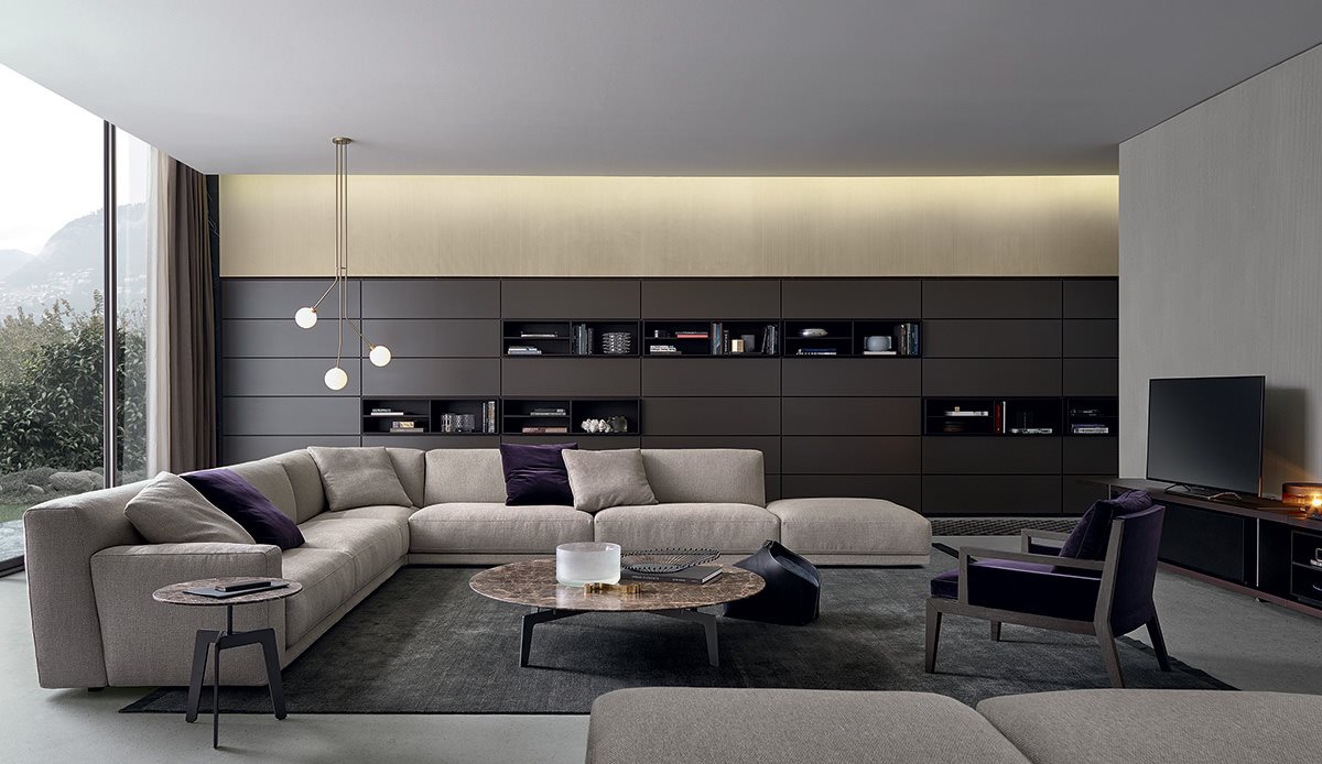 Idee e accessori per arredare il soggiorno con stile