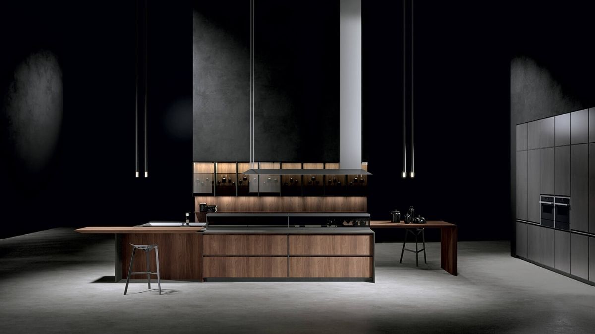Arredi Arrital, il lusso in cucina