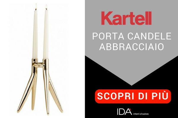 abbracciaio kartell abbracciaio kartell