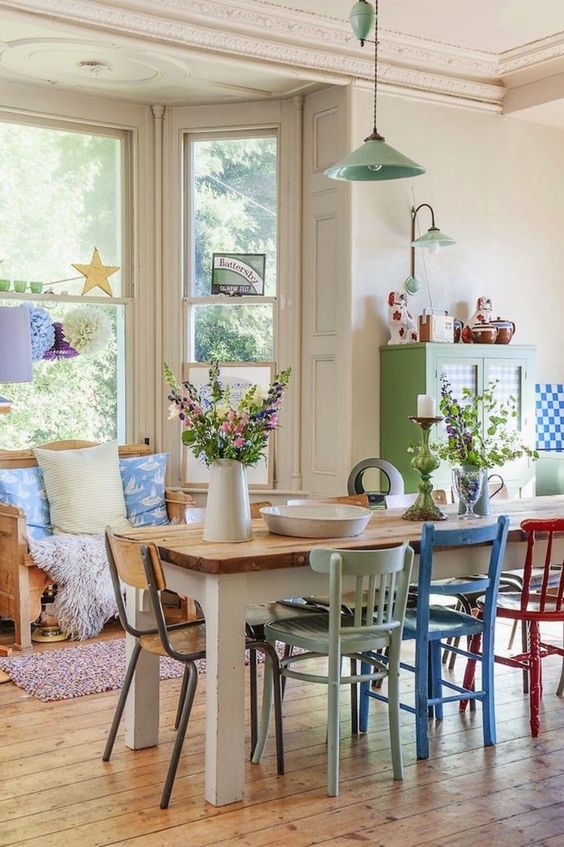 Fonte: Pinterest - Côté Maison Fonte: Pinterest - Côté Maison