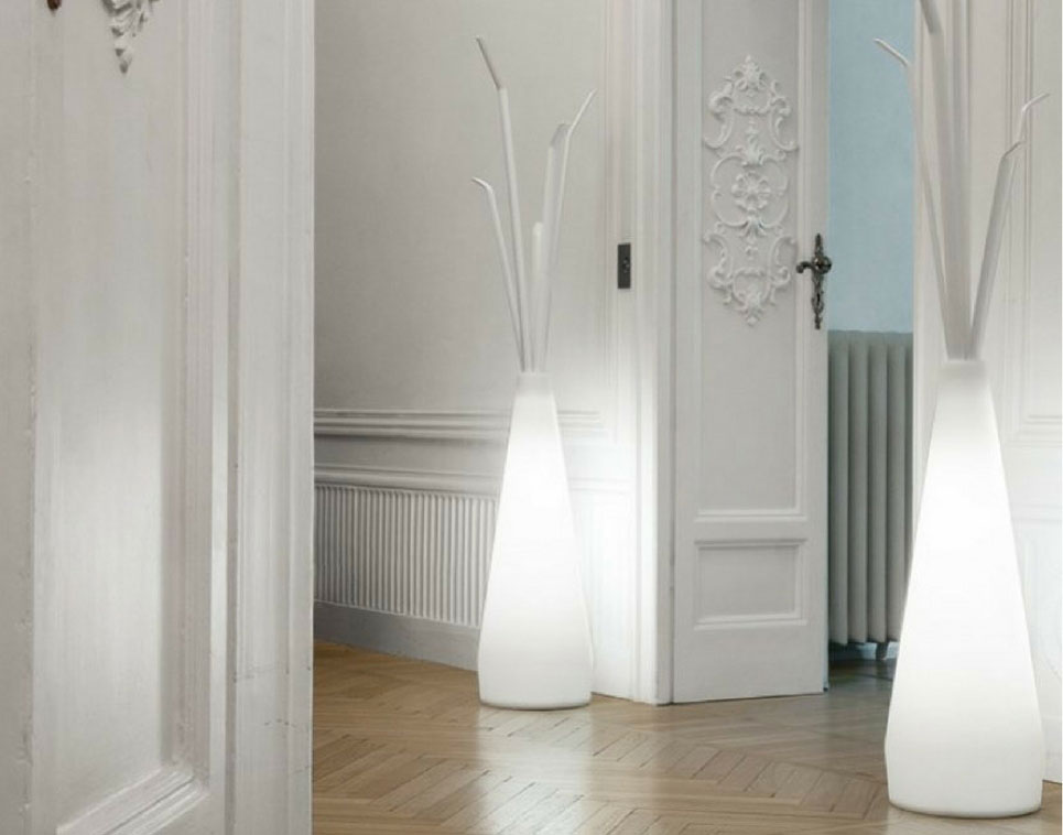 Bonaldo Kadou: il complemento d'arredo elegante e pratico