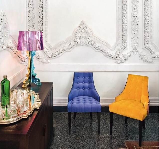 lampada bourgie kartell lampada bourgie kartell