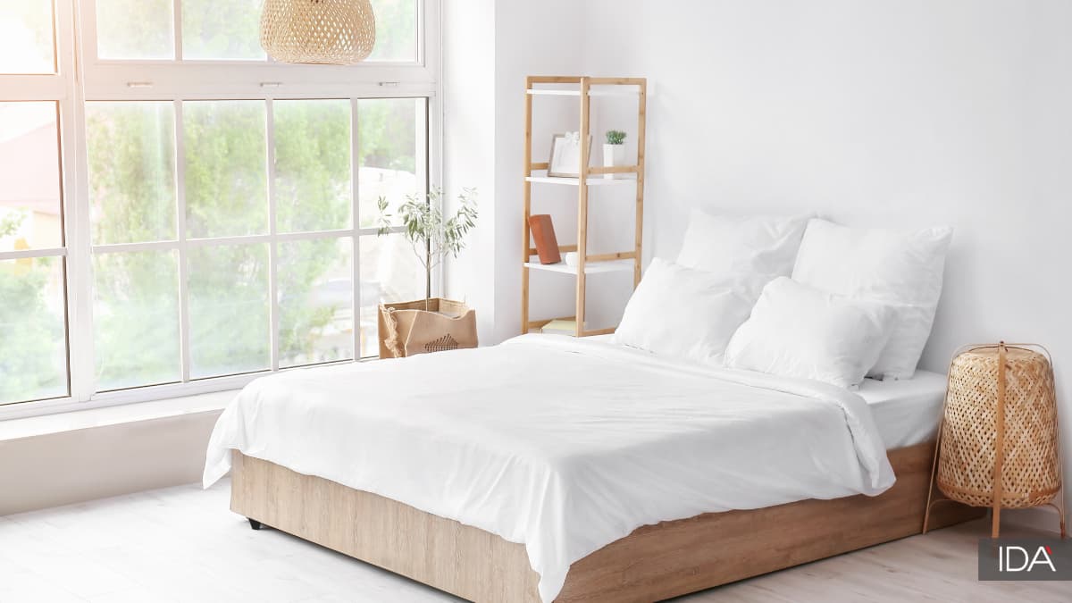 Come arredare una camera da letto minimalista: le migliori idee