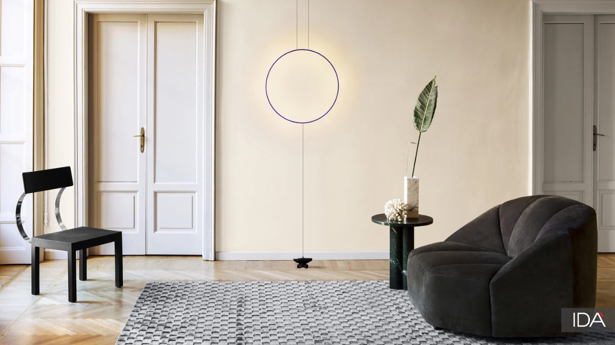 Soluzioni alternative per illuminare la casa senza lampadari