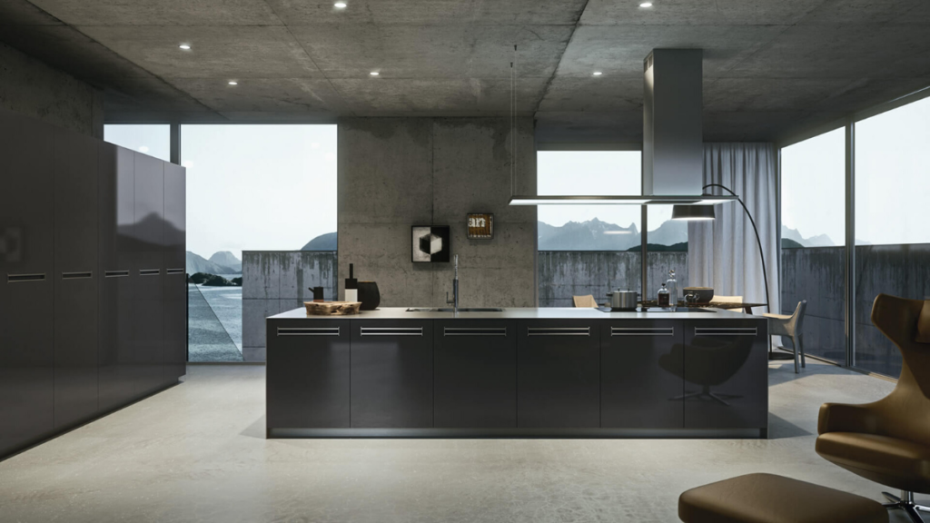 cucina arrital