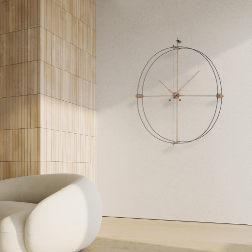 Delmori Premium - Nomon