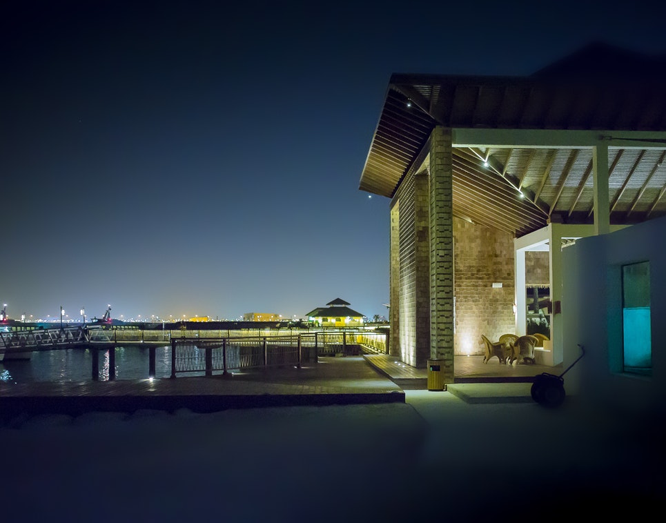 3 ispirazioni di design per la tua casa al mare