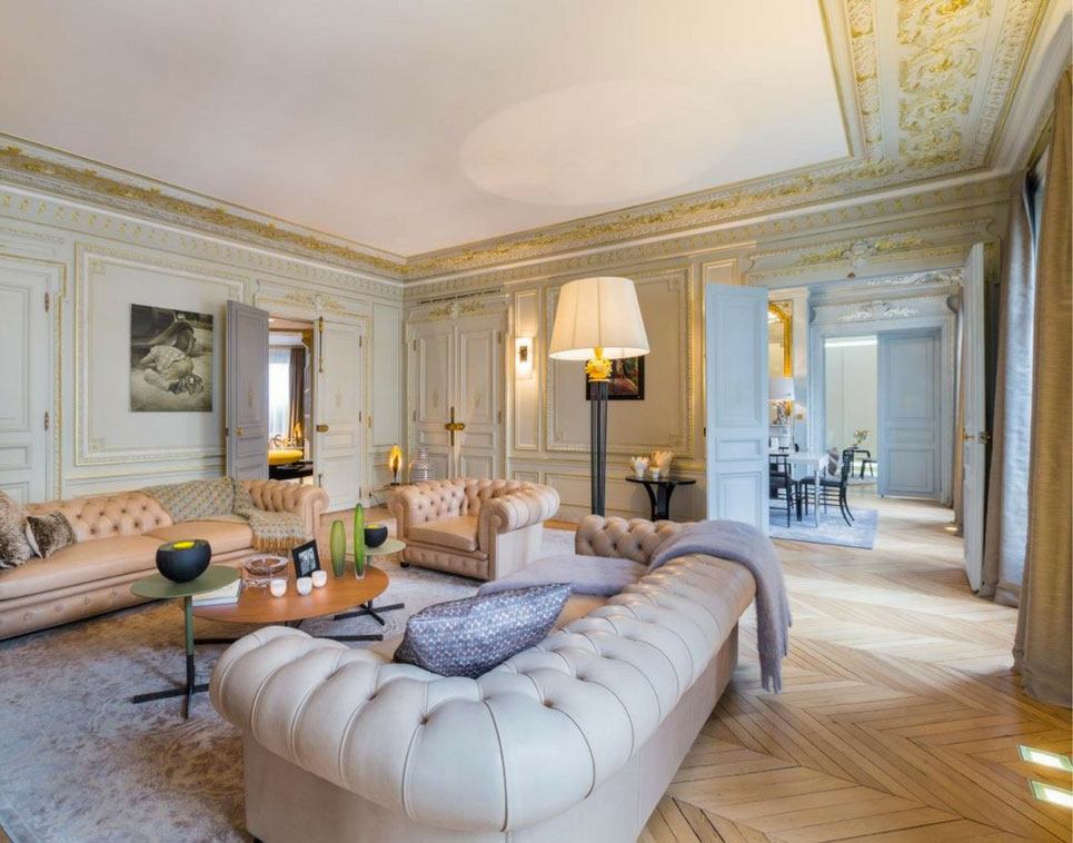 Divani Poltrona Frau: la nostra Top 3