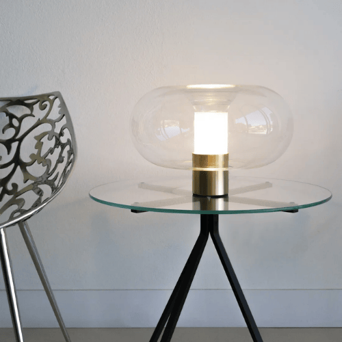 Lampada da Tavolo FONTANELLA - FontanaArte
