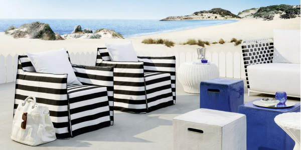 Gervasoni outdoor