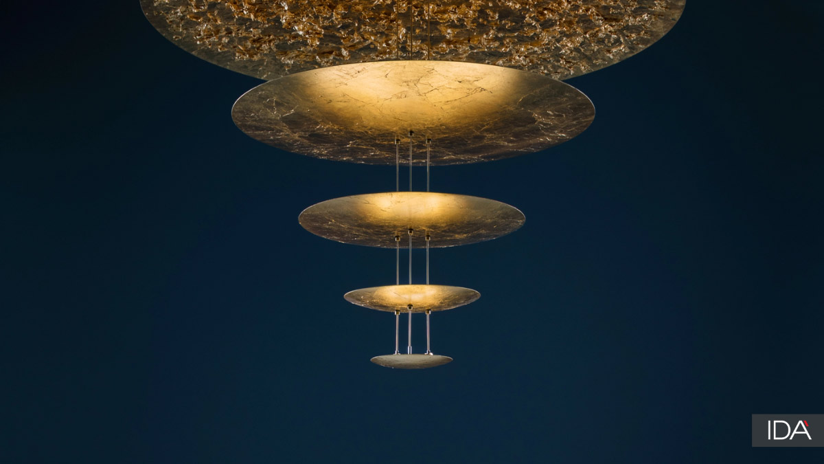 Guida per la scelta di una lampada di design