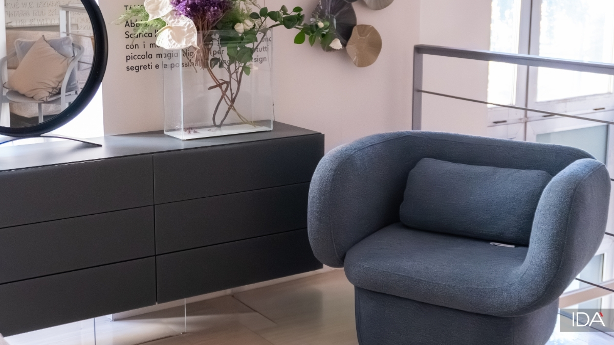 La Design Value Season 2025 di Idà: il Black Friday dell’arredamento d’autore