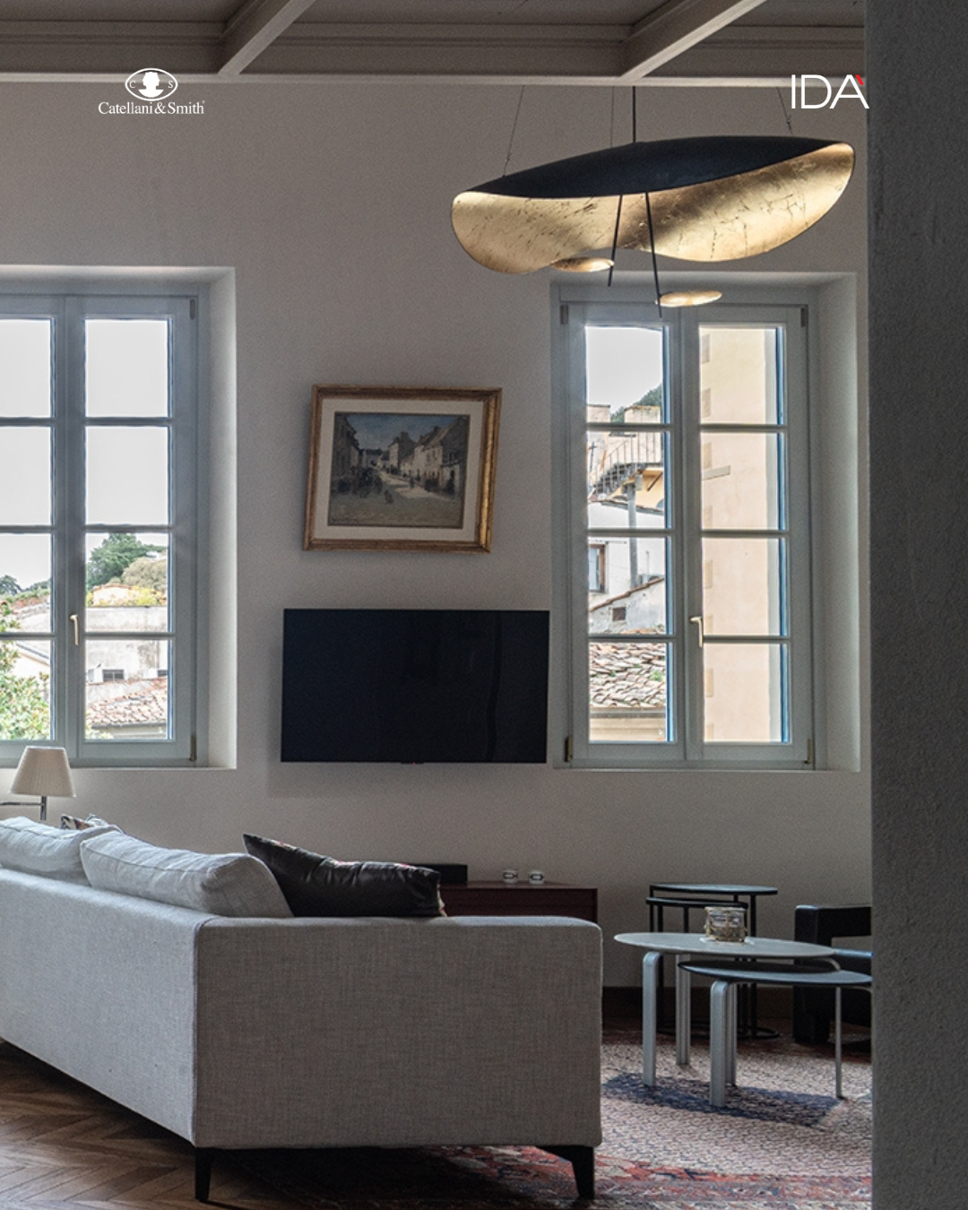 Illuminare la casa: i nostri suggerimenti per le sere d'estate