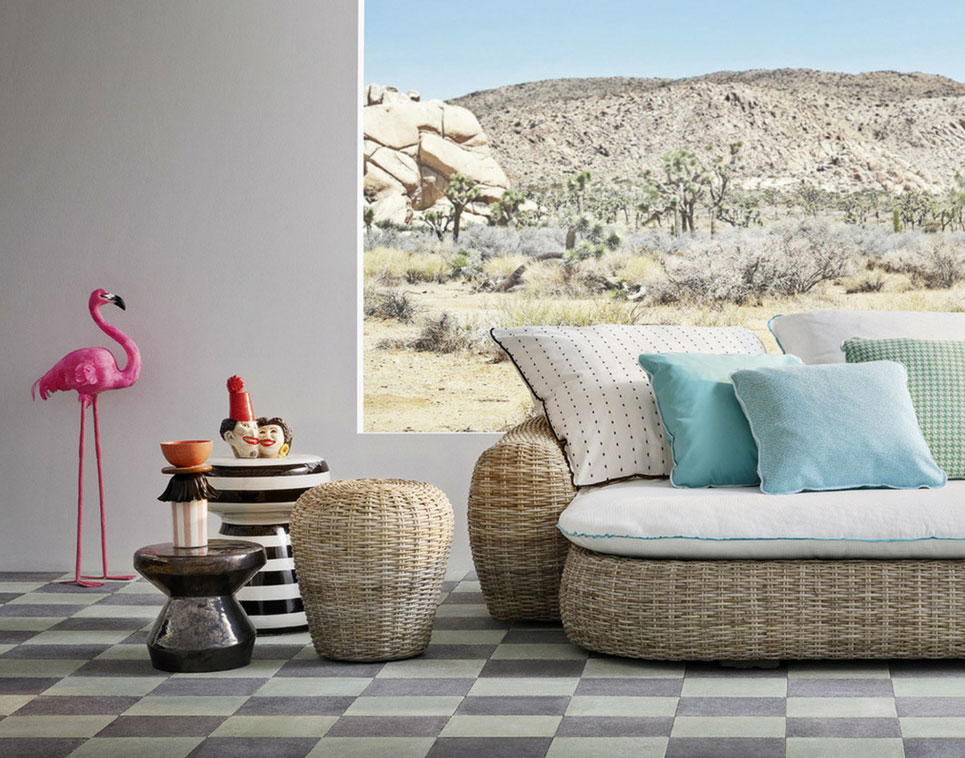 Complementi d'arredo moderni: le migliori occasioni in vista dell'estate